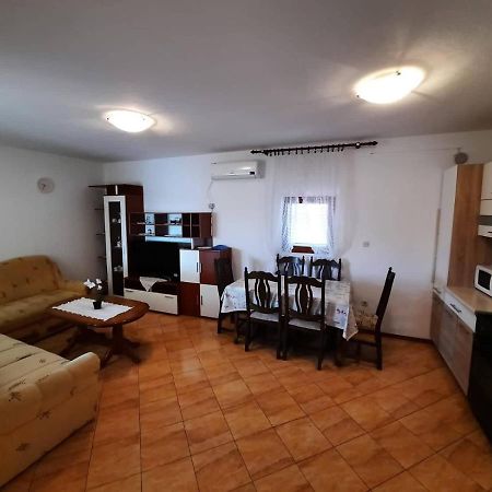 Apartamento Anita Vir Exterior foto