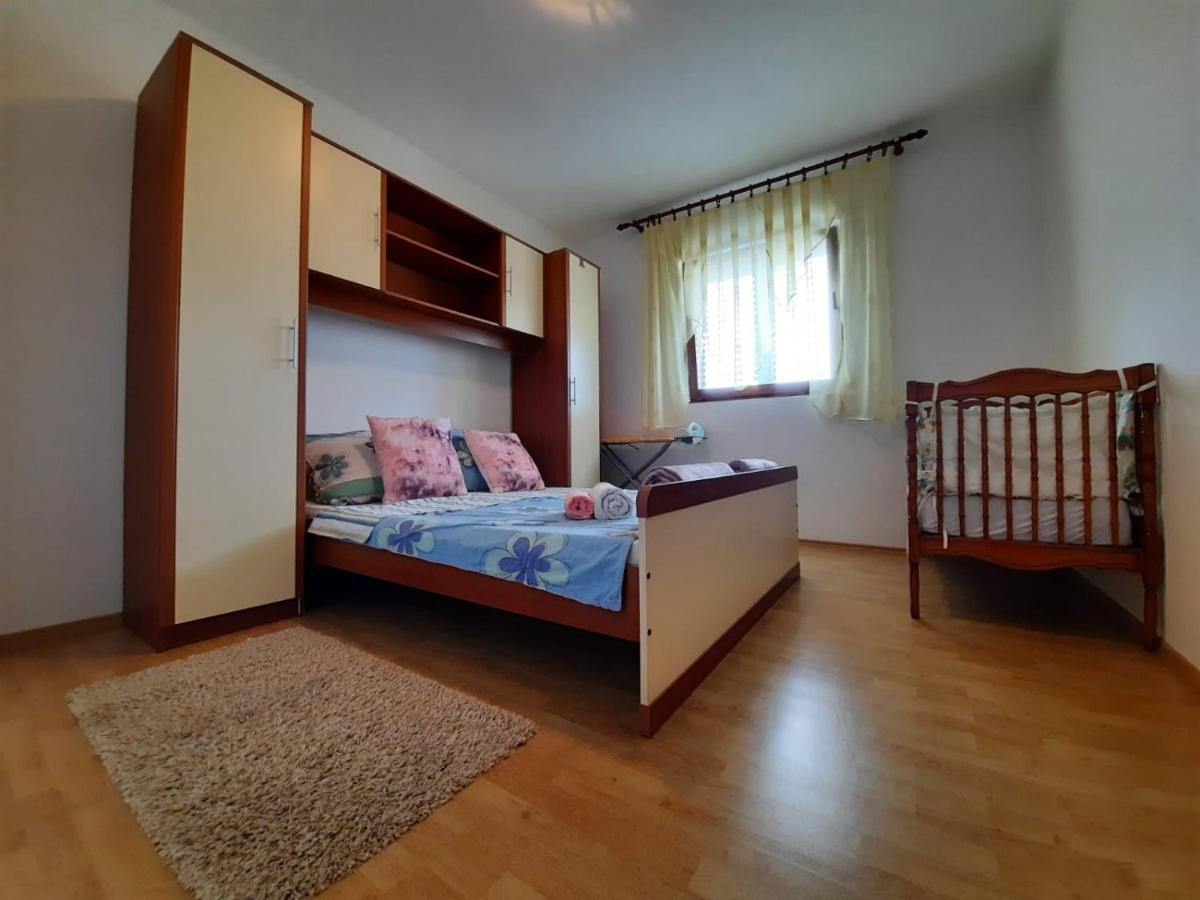 Apartamento Anita Vir Exterior foto