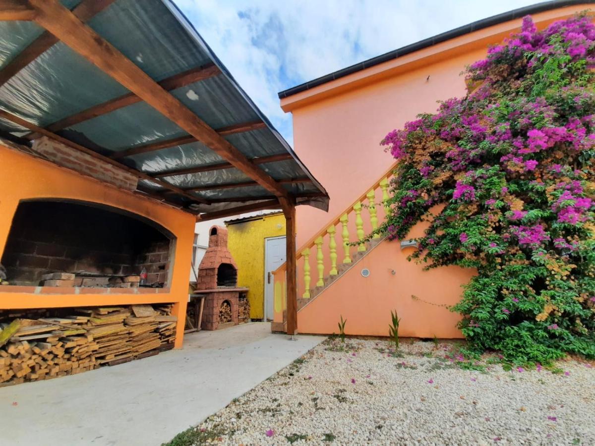 Apartamento Anita Vir Exterior foto