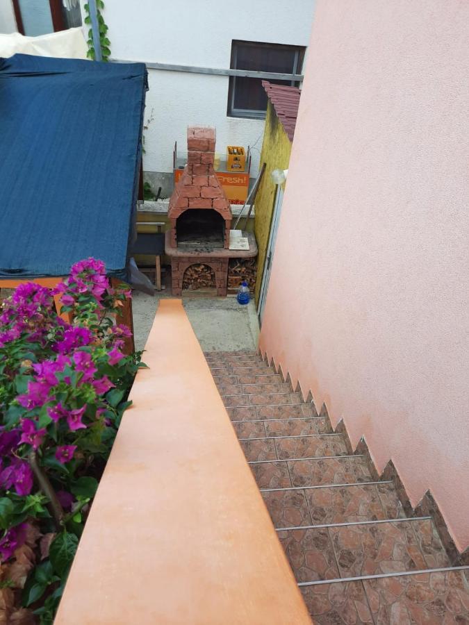 Apartamento Anita Vir Exterior foto